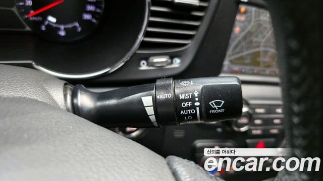 Kia K5 гибрид Prestige, 2012 18