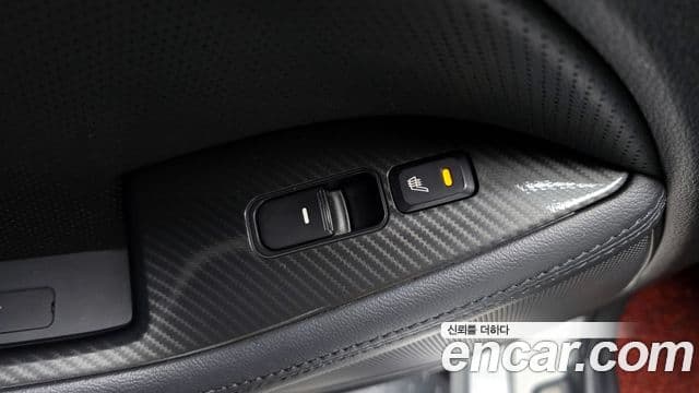 Kia K5 гибрид Prestige, 2012 19