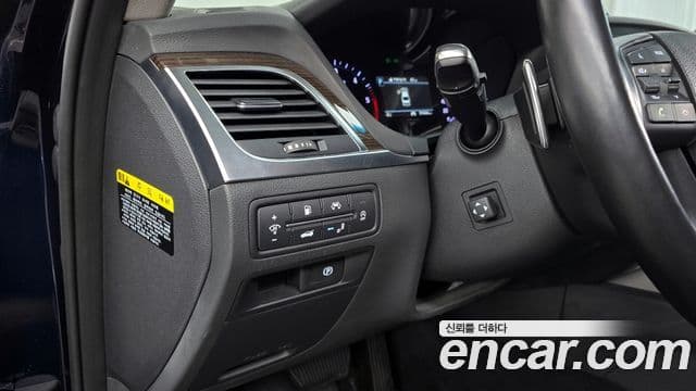 Genesis G80 Luxury, 2019 14