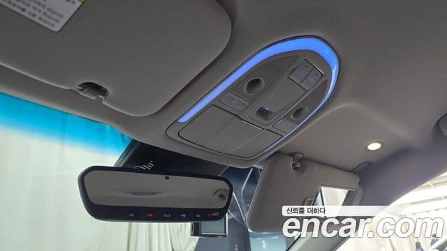 Genesis G80 Luxury, 2019 17