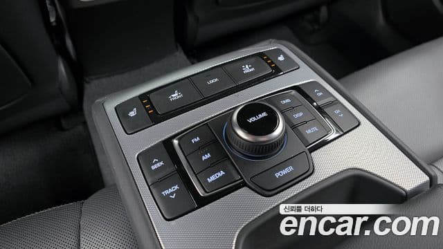 Genesis G80 Luxury, 2019 18