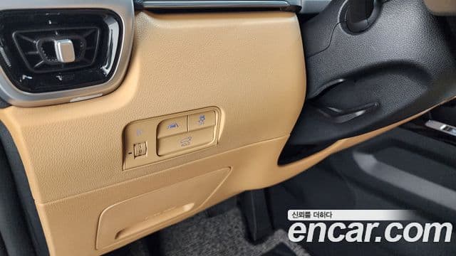 Kia Sorento 4세대 Noblesse, 2021 14