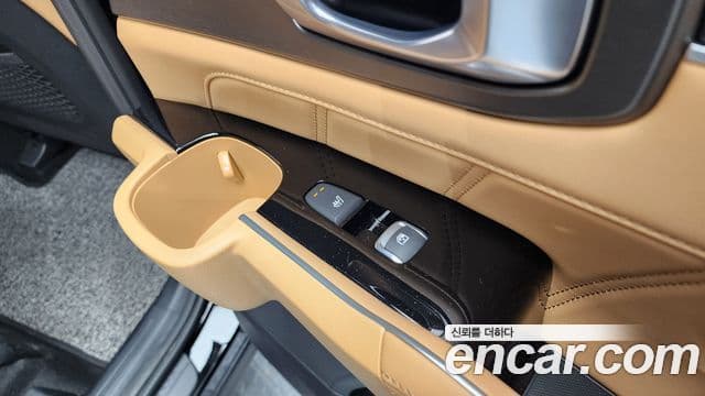 Kia Sorento 4세대 Noblesse, 2021 18