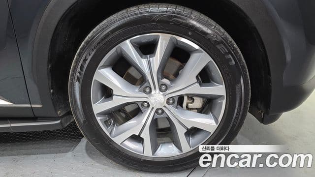 Hyundai Palisade Prestige, 2019 все фото