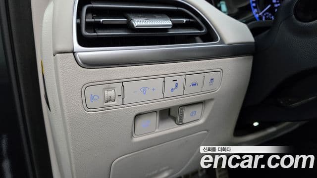 Hyundai Palisade Prestige, 2019 13