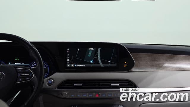 Hyundai Palisade Prestige, 2019 16