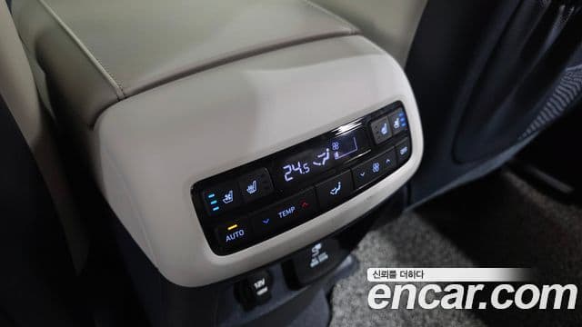 Hyundai Palisade Prestige, 2019 18
