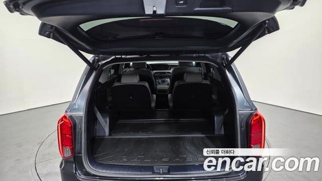 Hyundai Palisade Prestige, 2019 20