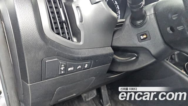 Kia Sportage R топовая версия, 2012 17