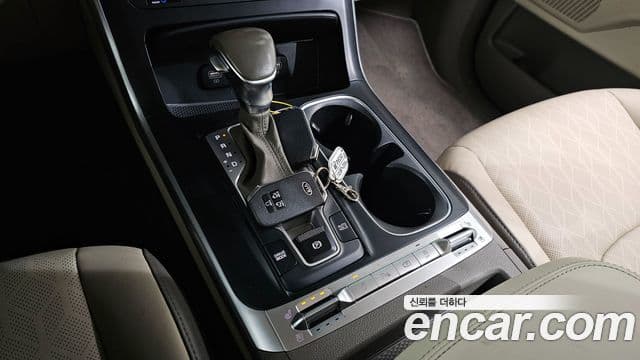 Kia Carnival 4세대 Prestige, 2021 4