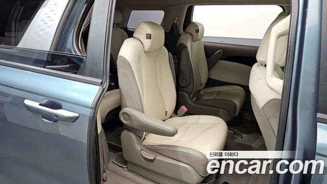 Kia Carnival 4세대 Prestige, 2021 20