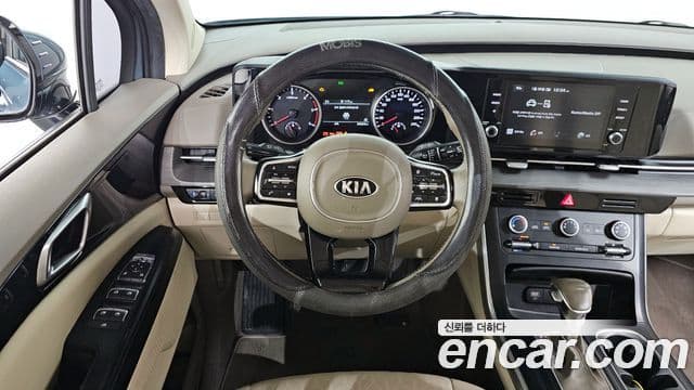 Kia Carnival 4세대 Prestige, 2021 17
