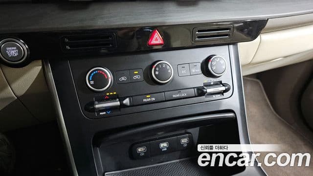 Kia Carnival 4세대 Prestige, 2021 8