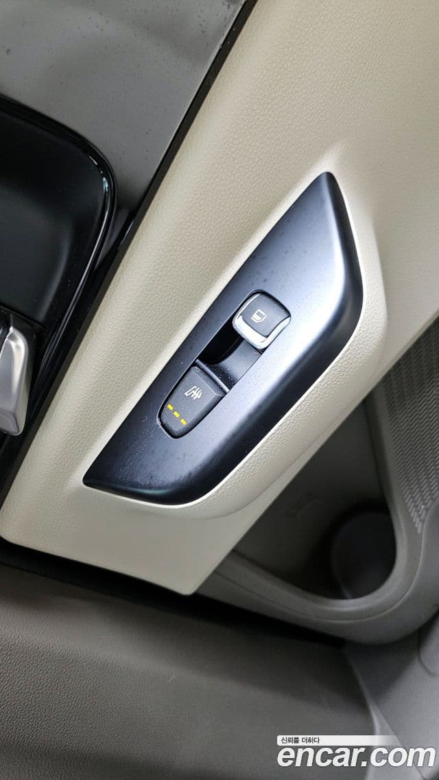 Kia Carnival 4세대 Prestige, 2021 18