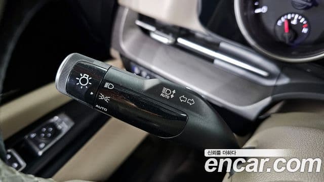 Kia Carnival 4세대 Prestige, 2021 7