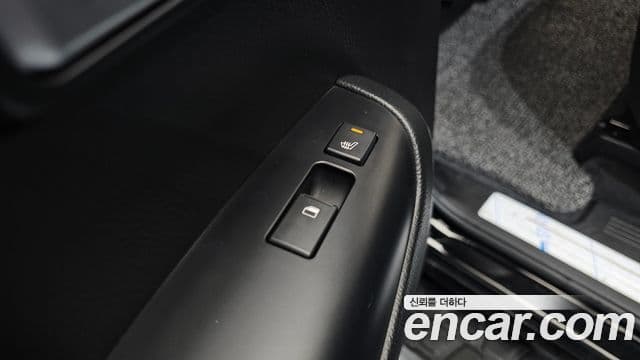 Kia The / новый New Mohave President, 2018 18