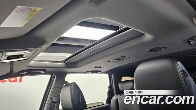 Kia The / новый New Mohave President, 2018 19