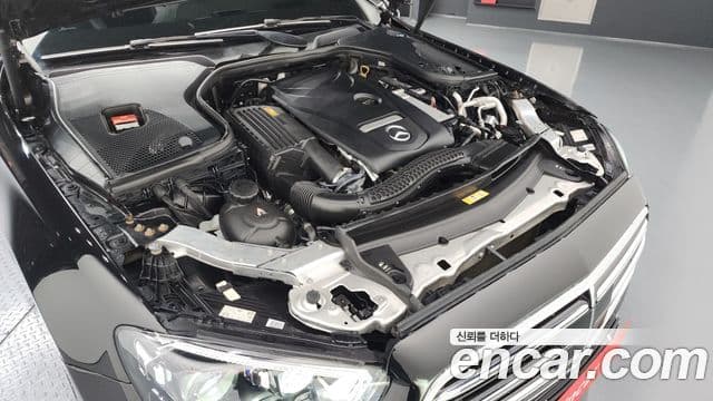 Mercedes-Benz E-класс W213 Exclusive, 2021 6