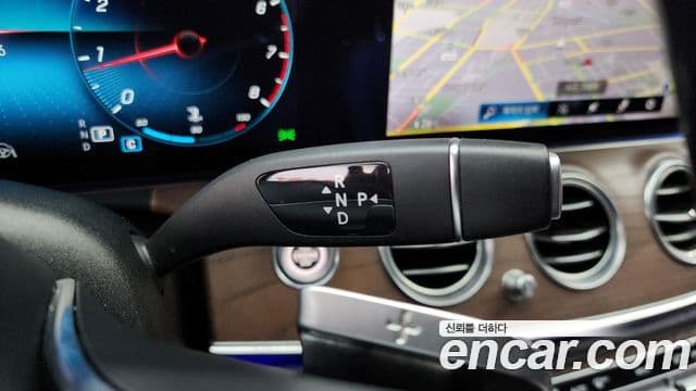 Mercedes-Benz E-класс W213 Exclusive, 2021 9