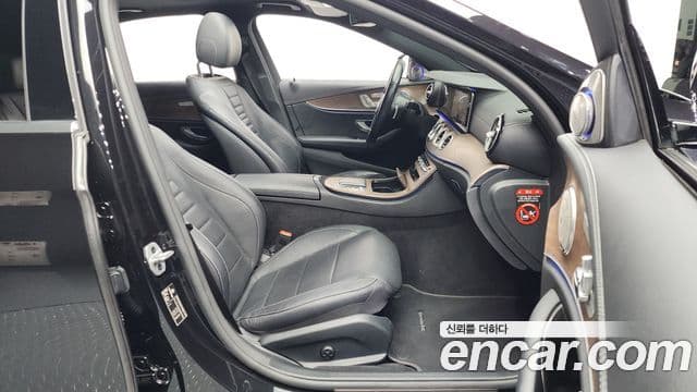 Mercedes-Benz E-класс W213 Exclusive, 2021 11