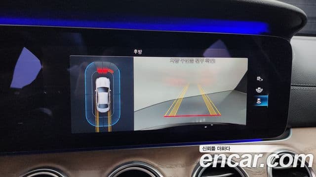 Mercedes-Benz E-класс W213 Exclusive, 2021 15