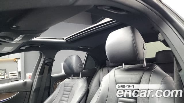 Mercedes-Benz E-класс W213 Exclusive, 2021 18