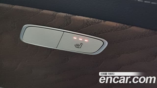 Mercedes-Benz E-класс W213 Exclusive, 2021 19