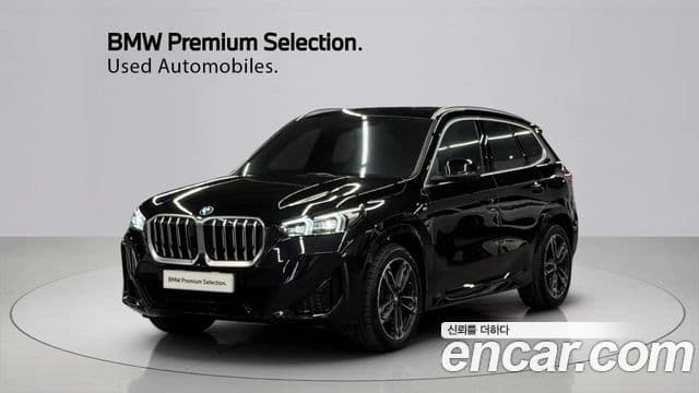 BMW X1 (U11) xDrive 20i M Sport, 2024 1