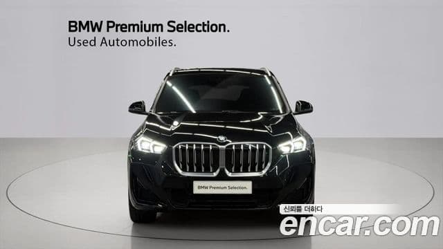 BMW X1 (U11) xDrive 20i M Sport, 2024 3