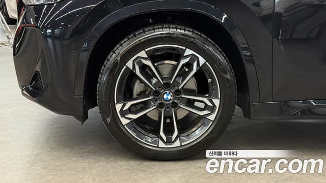 BMW X1 (U11) xDrive 20i M Sport, 2024 все фото