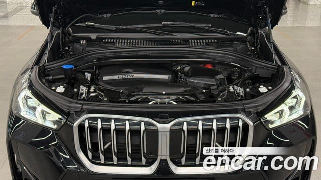 BMW X1 (U11) xDrive 20i M Sport, 2024 6