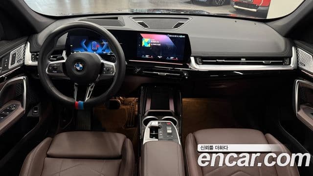 BMW X1 (U11) xDrive 20i M Sport, 2024 7