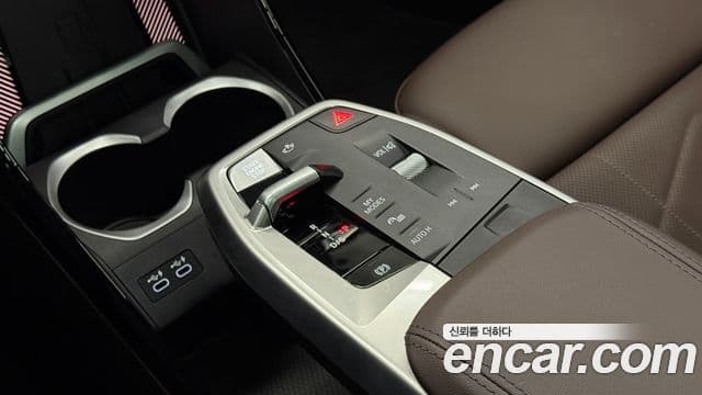 BMW X1 (U11) xDrive 20i M Sport, 2024 9