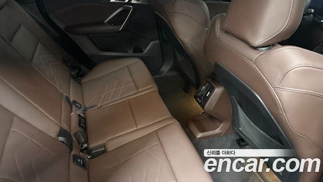 BMW X1 (U11) xDrive 20i M Sport, 2024 10