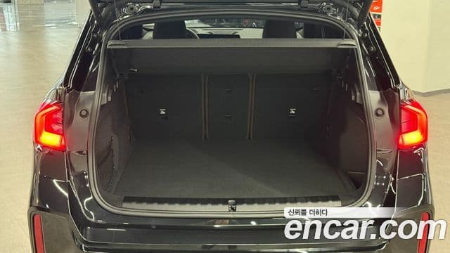 BMW X1 (U11) xDrive 20i M Sport, 2024 11