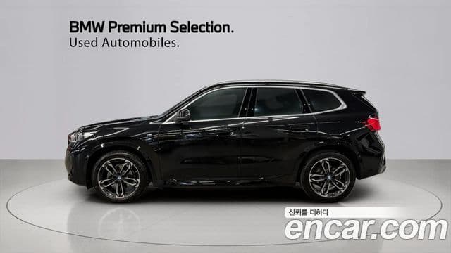 BMW X1 (U11) xDrive 20i M Sport, 2024 13