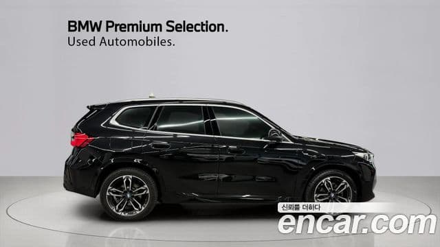 BMW X1 (U11) xDrive 20i M Sport, 2024 14