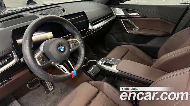 BMW X1 (U11) xDrive 20i M Sport, 2024 15