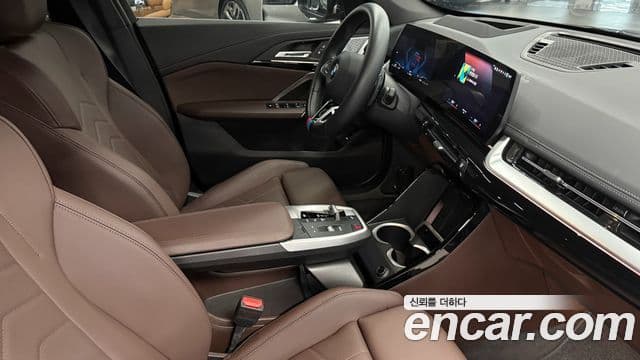 BMW X1 (U11) xDrive 20i M Sport, 2024 16