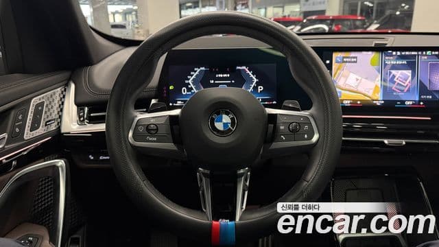 BMW X1 (U11) xDrive 20i M Sport, 2024 17