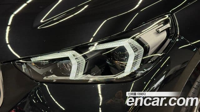 BMW X1 (U11) xDrive 20i M Sport, 2024 20