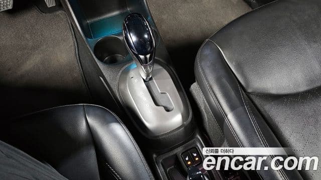Chevrolet(GM대우) The / новый Next Spark Plus, 2017 9