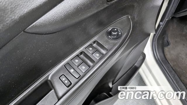 Chevrolet(GM대우) The / новый Next Spark Plus, 2017 14