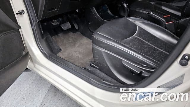 Chevrolet(GM대우) The / новый Next Spark Plus, 2017 15