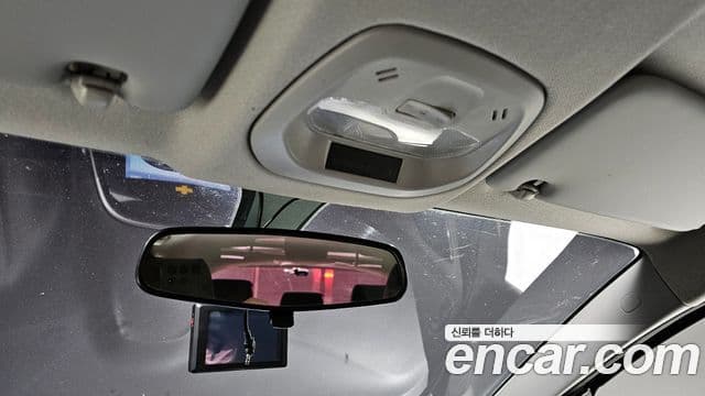 Chevrolet(GM대우) The / новый Next Spark Plus, 2017 19