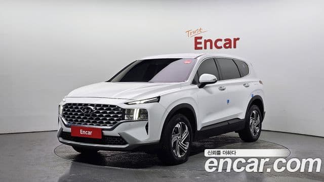 Hyundai The / новый New Santa Fe Premium Choice, 2021 1