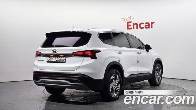 Hyundai The / новый New Santa Fe Premium Choice, 2021 2