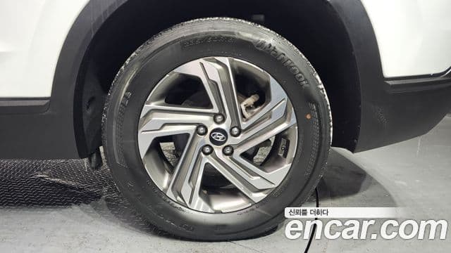 Hyundai The / новый New Santa Fe Premium Choice, 2021 все фото