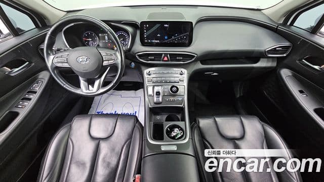 Hyundai The / новый New Santa Fe Premium Choice, 2021 7