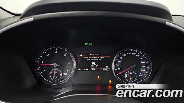 Hyundai The / новый New Santa Fe Premium Choice, 2021 8